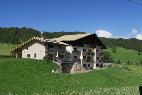 Aldino Apartment | Residence Scheidnerhof