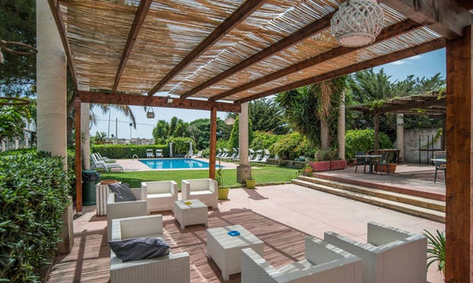 Donnalucata House | Residence Solemare