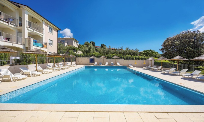 Banjole Apartment | Residence Superior Del Mar