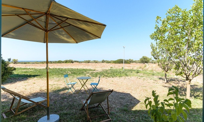 Ostuni Apartment | Residence Turistico Masseria Pichilicchio 3 by Wonderful Italy