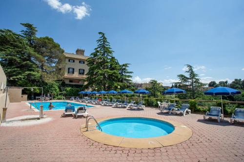 Guardistallo Apartment | Residence Villa Elena