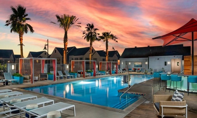 Otay Ranch Apartment | Residences at Cota Vera – Resort-Style Living in Chula Vista