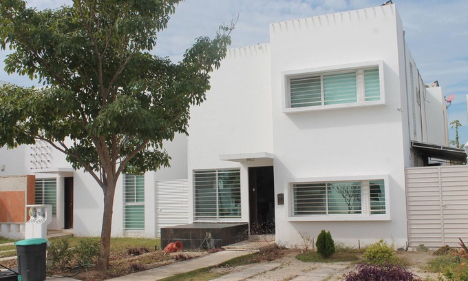 Merida Municipality House | Residencia Amplia y Confortable en Mérida, Yucatán