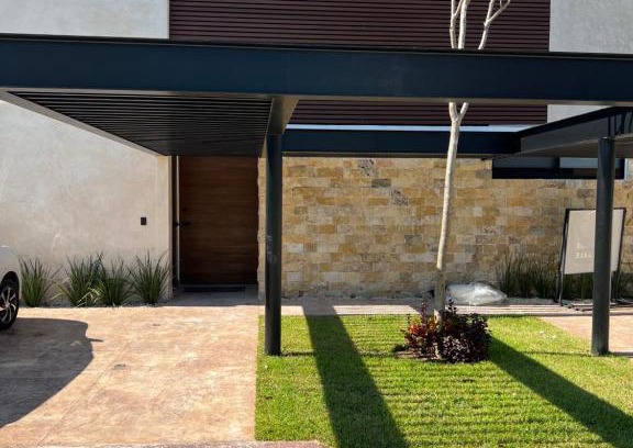 Merida Municipality House | Residencia completa de lujo