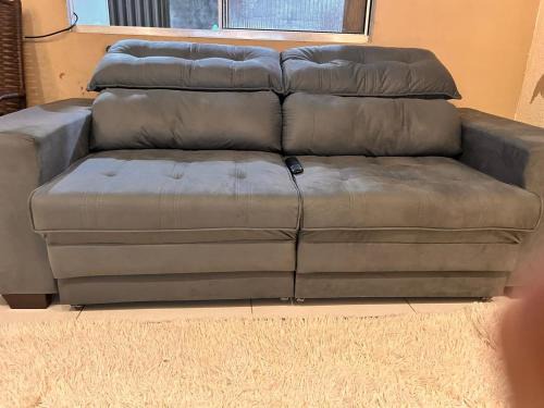 Bengui House | Residencia Gomes