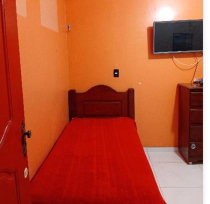 Cruzeiro House | Residencia por Temporada