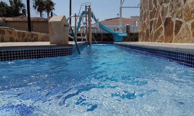 Els Poblets House | Residencia Thomas by the sea resort