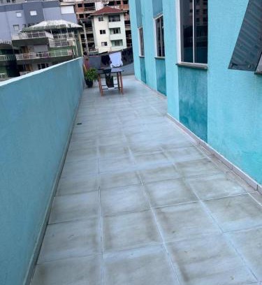 Morretes Apartment | RESIDENCIAL 101 ANZ