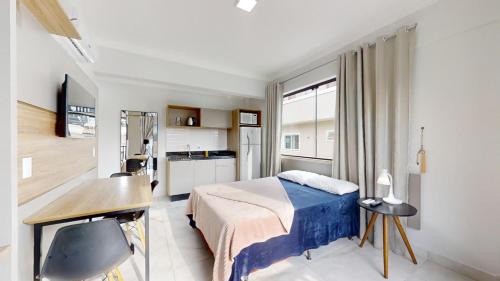 Ze Amandio Apartment | Residencial Batista
