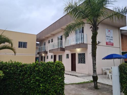 Guaratuba Hotel | Residencial Jmulguero