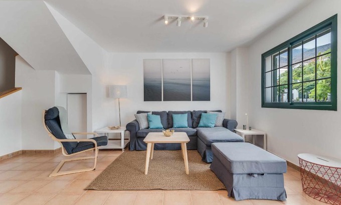 Agaete Apartment | Residencial Las Candelarias 35