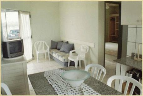 Itapoa Apartment | Residencial Vilas Boas