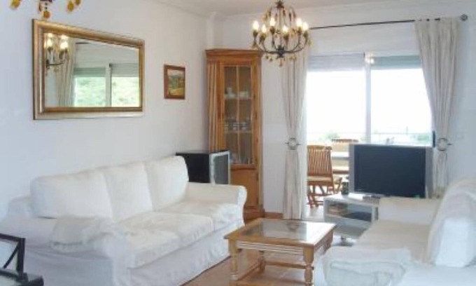 Coveta Fuma Apartment | Residential flat.Apartment dresses sea. Costa Blanca. Swimming pool. Golf. Parking. Gym. Sauna. Terrace