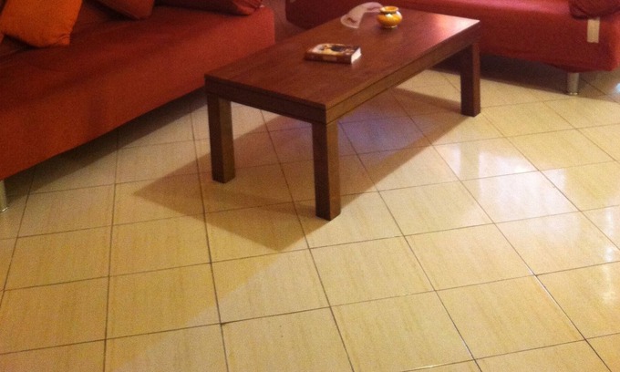 El Hara Apartment | Residential flat