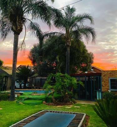 Akasia House | Residential Inn