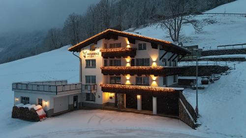 Steeg Apartment | Residenz am Lech