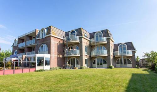 Burgervlotbrug Hotel | Residenz Polderblick Burgerbrug