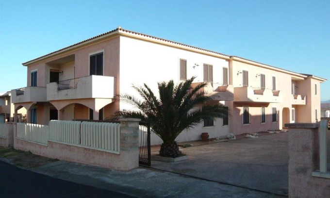 La Ciaccia Apartment | Residenza Agnese trilo