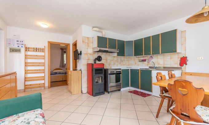 Mazzin Apartment | Residenza al Villaggio