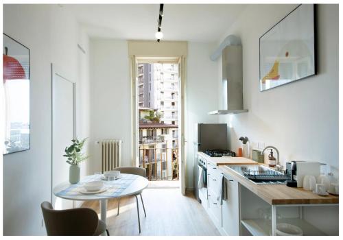 Stazione Apartment | Residenza Angelo May