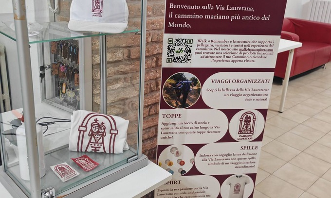 Loreto House | RESIDENZA ANTICHE MURA