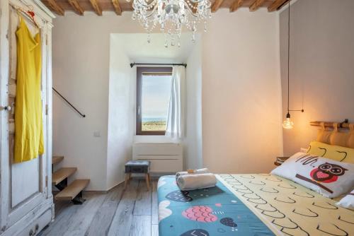 Follonica Villa | Residenza Castello di Valli