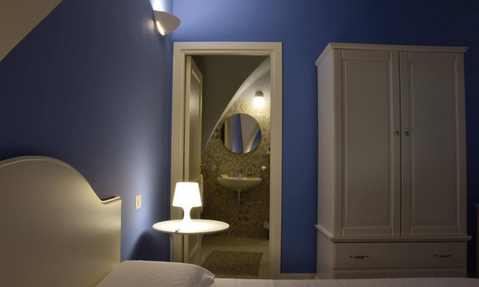 Acireale House | Residenza Cavour