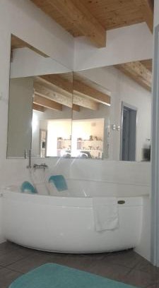 Carloforte House | Residenza Cuntin