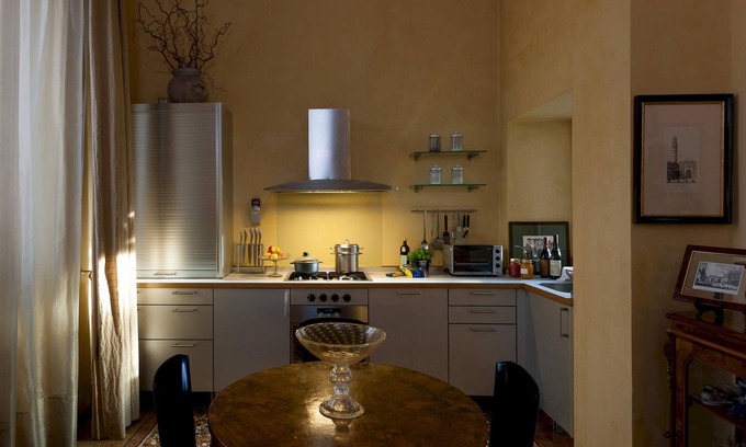 Citta Antica Apartment | Residenza Dei Signori - Italian Homing