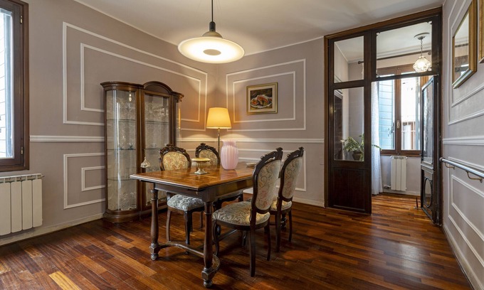 Cannaregio Apartment | Residenza dell'Antica Corte