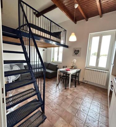 Inveruno Apartment | Residenza Dora