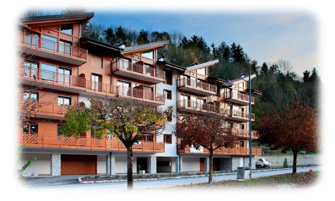 Ponte Arche Apartment | Residenza Finestra sul Parco