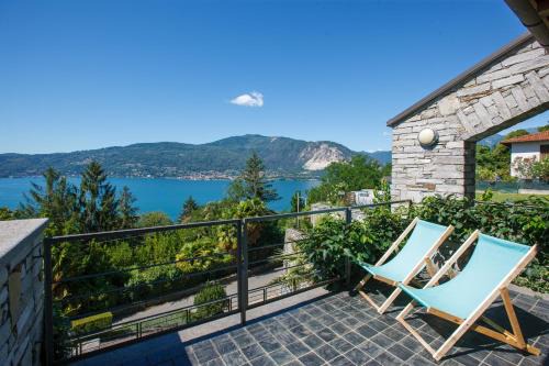 Suna House | Residenza gli Archi Spa