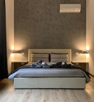 Mantua Bed & Breakfast | Residenza Guglielmo