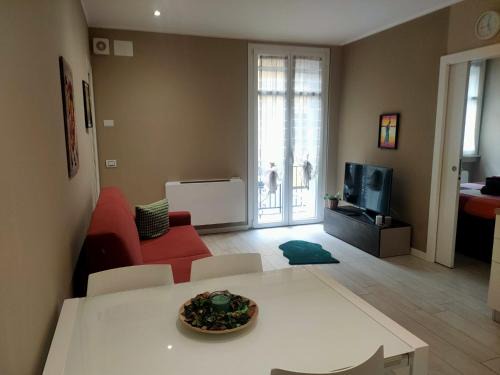 San Lazzaro Apartment | Residenza Il Principe Bilocale 4, Centro