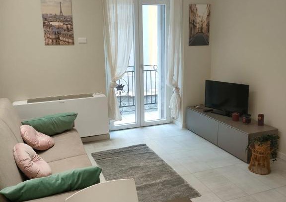 Parma City Centre Apartment | Residenza Il principe, Bilocale 2 in centro