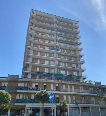 Lignano Pineta Apartment | Residenza Imperiale