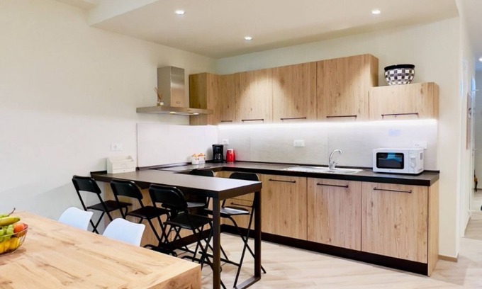 San Miniato Apartment | Residenza La Scala, apartment in the heart of Tuscany