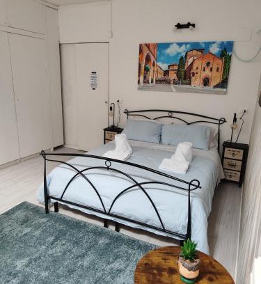 L'antico Ghetto Ebraico Bed & Breakfast | Residenza le Torri