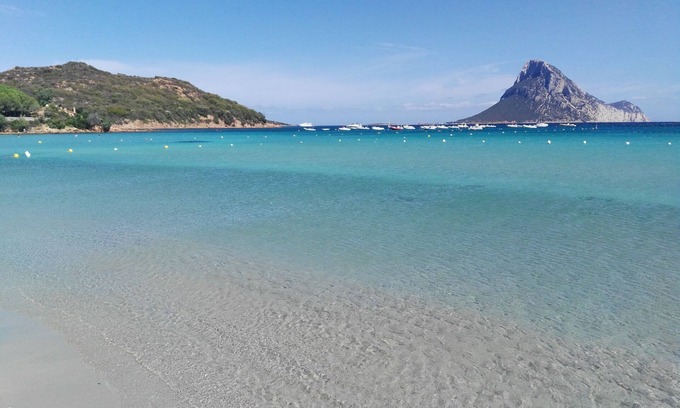 San Teodoro House | Residenza Lu Fraili - San Teodoro