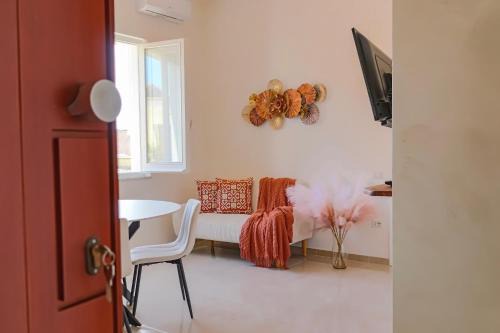 Monserrato Apartment | Residenza Lucano - Appartamento Red