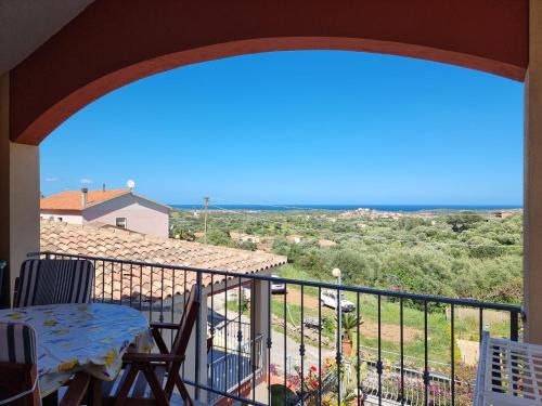 Budoni House | Residenza Monte Rena - Rena A3 - Budoni Sweet Home