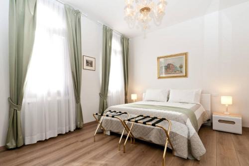 Cannaregio Apartment | Residenza Procuratie Uno