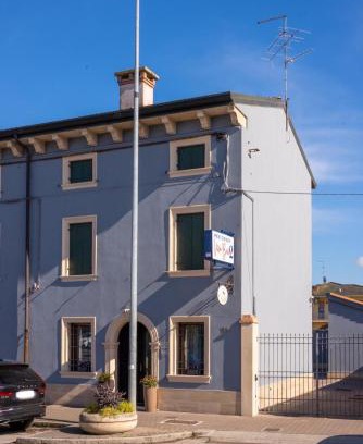 Mozzecane House | Residenza Villa Bella 2