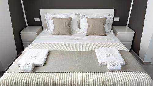 Saronno House | Residenza Villaggio Frua