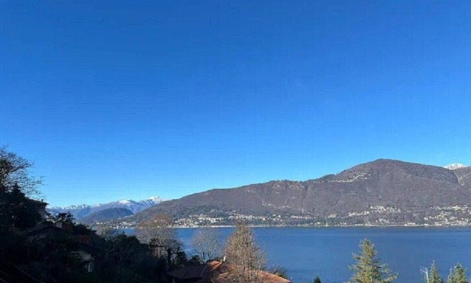 Castello Apartment | Residenza Vista Lago Mozzafiato