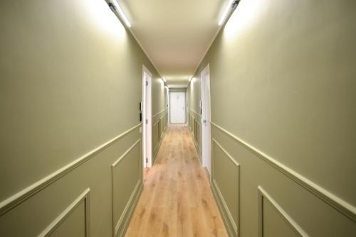 Borgo Vecchio House | Residenza Ximenes Hub