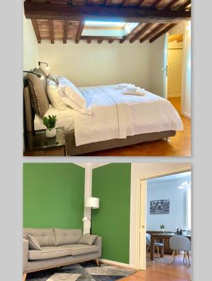 Tivoli Apartment | Residenza Zaccone