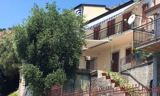 Marina di Pisciotta House | Residenze Cutrì Holiday Home Cilento Trilo 4