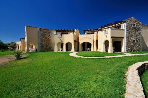 Porto Ottiolu Apartment | Residenze del Mare